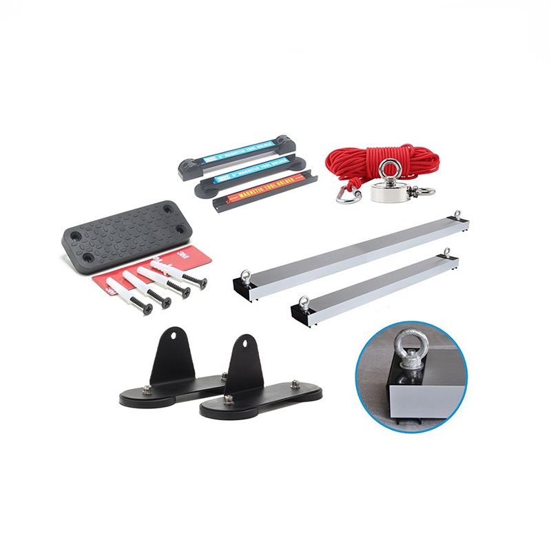 Magnetic Equipment & Tools 